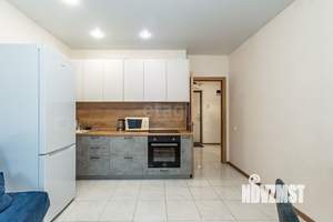 1-к квартира, на длительный срок, 43м2, 17/20 этаж