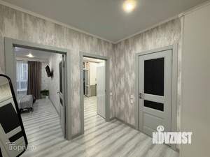 1-к квартира, на длительный срок, 36м2, 8/20 этаж