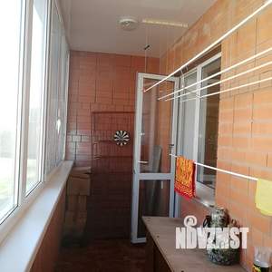 1-к квартира, на длительный срок, 42м2, 5/11 этаж