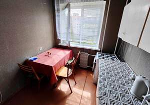 1-к квартира, на длительный срок, 30м2, 7/9 этаж