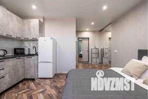 1-к квартира, посуточно, 30м2, 11/25 этаж