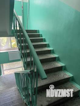 1-к квартира, на длительный срок, 23м2, 5/5 этаж