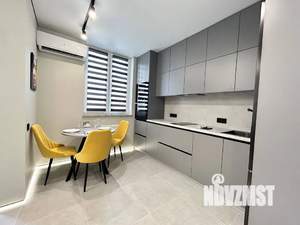 2-к квартира, посуточно, 42м2, 7/26 этаж