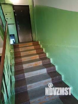 3-к квартира, на длительный срок, 58м2, 2/5 этаж