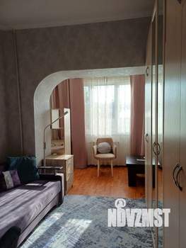 Студия квартира, на длительный срок, 28м2, 1/5 этаж