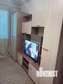 1-к квартира, на длительный срок, 42м2, 9/20 этаж