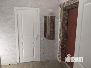 1-к квартира, на длительный срок, 40м2, 8/18 этаж