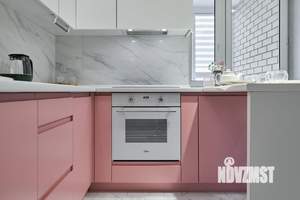 1-к квартира, посуточно, 40м2, 14/24 этаж