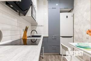 2-к квартира, посуточно, 62м2, 1/1 этаж