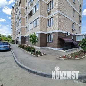 1-к квартира, посуточно, 30м2, 7/9 этаж