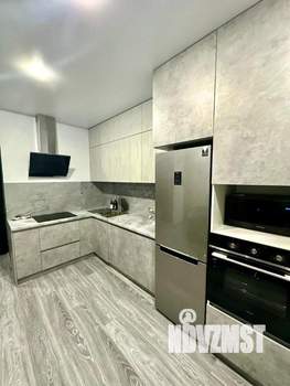 1-к квартира, на длительный срок, 49м2, 18/24 этаж