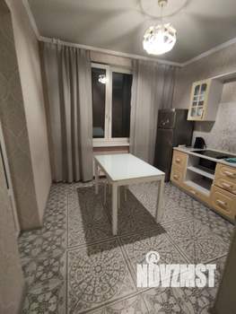 1-к квартира, на длительный срок, 31м2, 5/10 этаж