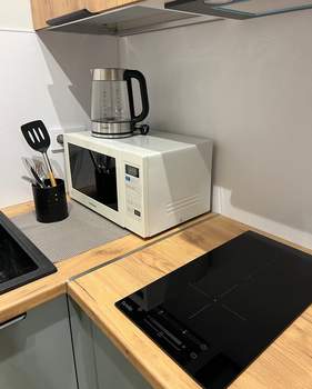 Студия квартира, на длительный срок, 26м2, 18/24 этаж