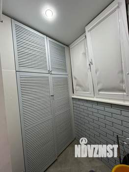 1-к квартира, на длительный срок, 43м2, 17/22 этаж