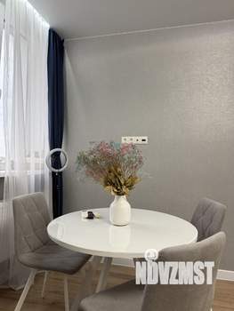 2-к квартира, на длительный срок, 41м2, 10/24 этаж