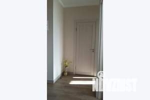 1-к квартира, посуточно, 35м2, 4/7 этаж