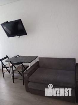 1-к квартира, на длительный срок, 35м2, 3/17 этаж