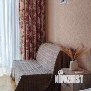 2-к квартира, посуточно, 70м2, 1/1 этаж