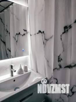 2-к квартира, посуточно, 51м2, 4/9 этаж