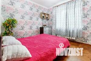 2-к квартира, посуточно, 48м2, 2/14 этаж