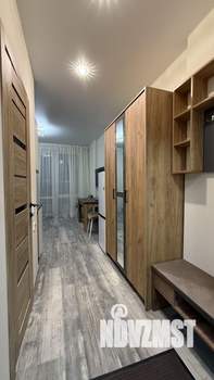 Студия квартира, на длительный срок, 20м2, 6/25 этаж