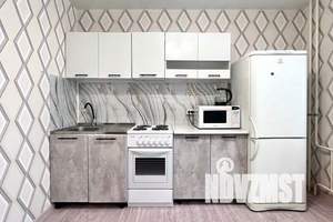 1-к квартира, посуточно, 39м2, 1/1 этаж