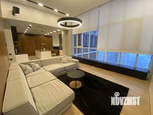 4-к квартира, на длительный срок, 168м2, 16/16 этаж