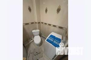 2-к квартира, посуточно, 57м2, 3/3 этаж