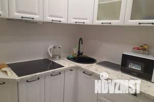 1-к квартира, посуточно, 40м2, 12/25 этаж