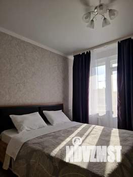 Студия квартира, посуточно, 25м2, 6/12 этаж