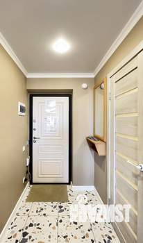 1-к квартира, посуточно, 28м2, 1/1 этаж