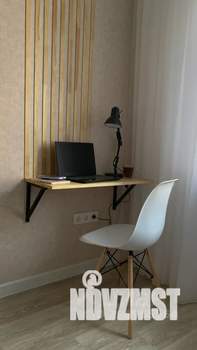 1-к квартира, посуточно, 32м2, 7/22 этаж