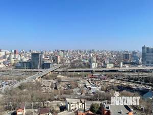 Студия квартира, на длительный срок, 32м2, 9/19 этаж