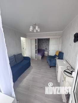 2-к квартира, на длительный срок, 32м2, 6/9 этаж