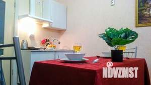 1-к квартира, посуточно, 24м2, 1/1 этаж