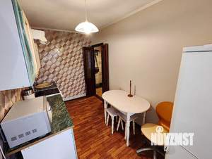 3-к квартира, на длительный срок, 65м2, 4/14 этаж