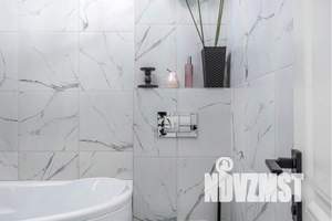 1-к квартира, посуточно, 32м2, 21/24 этаж