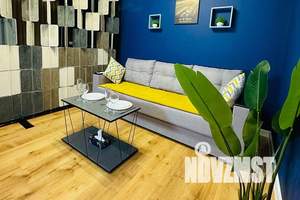 1-к квартира, посуточно, 42м2, 15/24 этаж