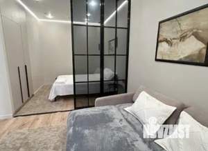 1-к квартира, на длительный срок, 38м2, 8/17 этаж