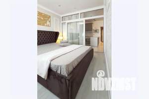 2-к квартира, посуточно, 41м2, 14/32 этаж