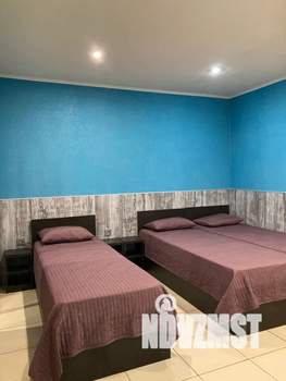 Студия квартира, посуточно, 30м2, 1/2 этаж