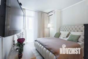 1-к квартира, посуточно, 26м2, 1/1 этаж