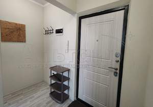 1-к квартира, на длительный срок, 35м2, 10/19 этаж