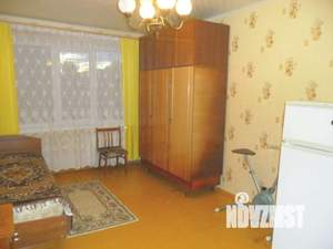 3-к квартира, на длительный срок, 60м2, 5/5 этаж