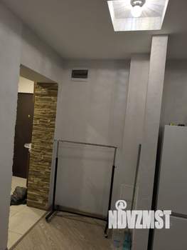 1-к квартира, на длительный срок, 26м2, 4/6 этаж