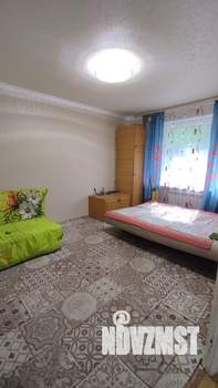 1-к квартира, на длительный срок, 30м2, 1/9 этаж
