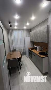 1-к квартира, на длительный срок, 40м2, 5/25 этаж