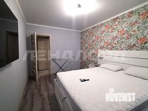 2-к квартира, на длительный срок, 59м2, 21/24 этаж