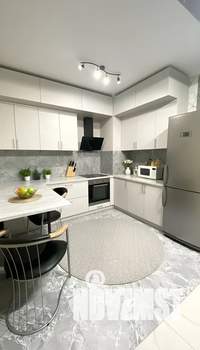 1-к квартира, посуточно, 50м2, 4/31 этаж