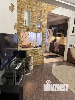 3-к квартира, на длительный срок, 90м2, 2/10 этаж